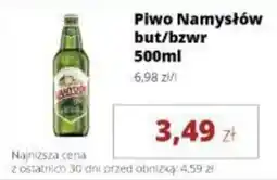 Torimpex Piwo Namysłów oferta