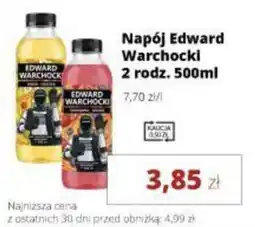 Torimpex Napój Edward Warchocki oferta