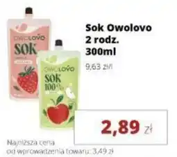 Torimpex Sok Owolovo oferta