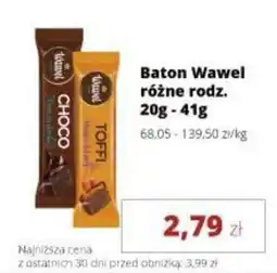 Torimpex Baton Wawel oferta