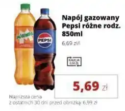 Torimpex Napój gazowany Pepsi różne rodz. oferta