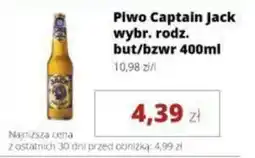 Torimpex Piwo Captain Jack oferta
