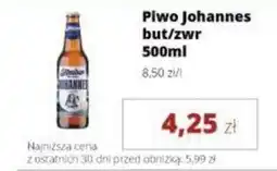 Torimpex Piwo Johannes oferta