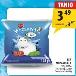 Arhelan Mozzarella Classic oferta