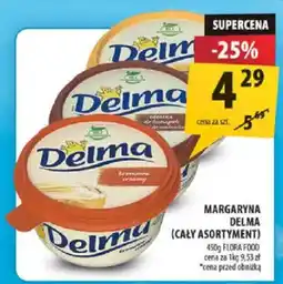 Arhelan Margaryna Delma oferta