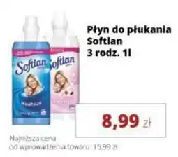 Torimpex Płyn do płukania Softlan oferta