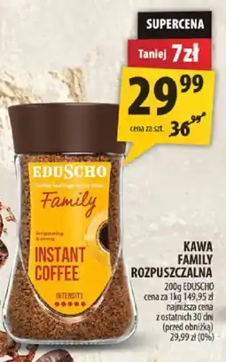 Arhelan Kawa Family Rozpuszczalna oferta