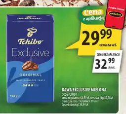 Arhelan Kawa Exclusive Mielona oferta