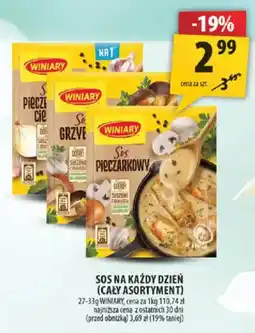 Arhelan Sos Pieczarkowy Winiary oferta