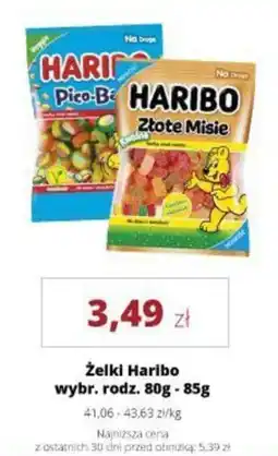 Torimpex Żelki Haribo oferta