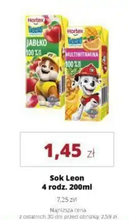 Torimpex Sok Leon oferta