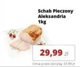 Torimpex Schab Pieczony Aleksandria oferta