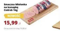 Torimpex Smaczna Mielonka na kanapkę Cedrob oferta