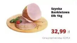 Torimpex Szynka Bankietowa Ełk oferta
