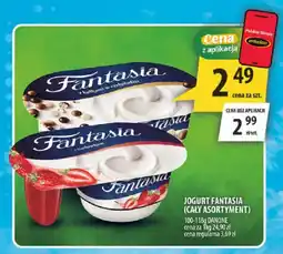 Arhelan Jogurt Fantasia oferta