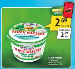Arhelan Serek Wiejski oferta