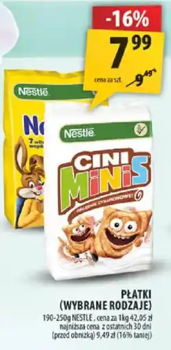 Arhelan Cini Minis oferta