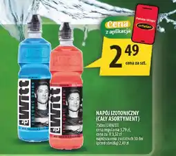 Arhelan Napój Izotoniczny (Cały Asortyment) oferta