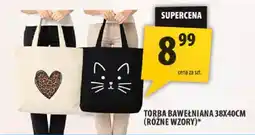Arhelan TORBA BAWELNIANA oferta