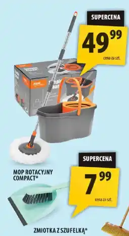 Arhelan Mop Rotacyjny Compact* oferta