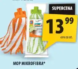 Arhelan MOP MIKROFIBRA* oferta