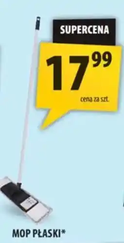 Arhelan Mop Płaski oferta