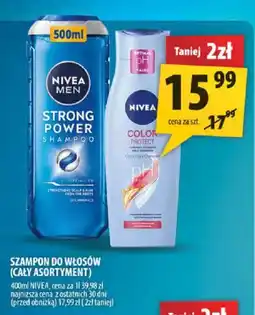 Arhelan Szampon do włosów oferta