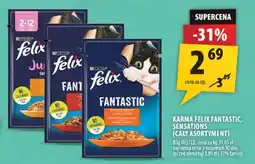 Arhelan Karma Felix Fantastic, Sensations oferta