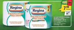 Arhelan Ręcznik papierowy Regina oferta