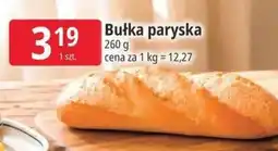 E.Leclerc Bułka paryska oferta