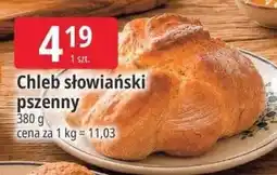 E.Leclerc Chleb słowiański pszenny oferta