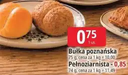 E.Leclerc Bułka poznańska oferta