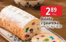 E.Leclerc Rolada z galaretką oferta