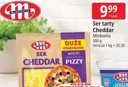 E.Leclerc Ser tarty Cheddar Mlekovita oferta