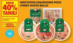 Biedronka Pinsa Gusto Bello oferta