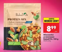 Biedronka Mieszanka proteinowa BakaD'Or oferta