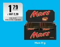 Eurocash Mars oferta