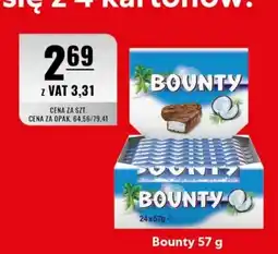 Eurocash Bounty oferta