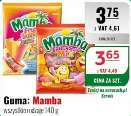 Eurocash Guma: Mamba oferta