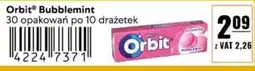 Eurocash Orbit Bubblemint oferta