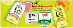 Eurocash Tymbark Lemoniada oferta
