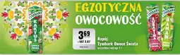 Eurocash Napój: Tymbark Owoce Świata oferta