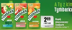 Eurocash Napój niegazowany: Tymbark oferta