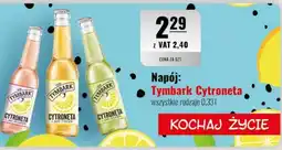 Eurocash Tymbark Cytroneta oferta