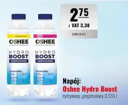 Eurocash Oshee Hydro Boost oferta