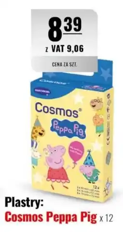 Eurocash Pлаstry Cosmos Peppa Pig oferta