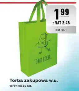 Eurocash Torba zakupowa w.u. oferta