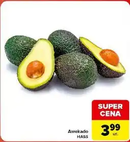 Carrefour Market Awokado HASS oferta