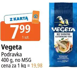 E.Leclerc Vegeta Podravka oferta