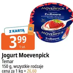 E.Leclerc Jogurt Mövenpick oferta